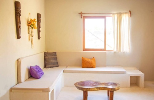 Isla Holbox Cabin | Lunada Holbox