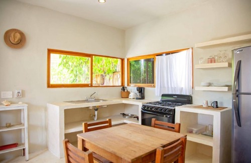 Isla Holbox Cabin | Lunada Holbox