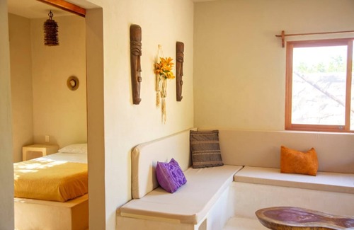 Isla Holbox Cabin | Lunada Holbox
