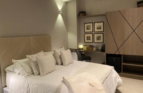 Cartagena Walled City Hotel | Lunalá Hotel Boutique