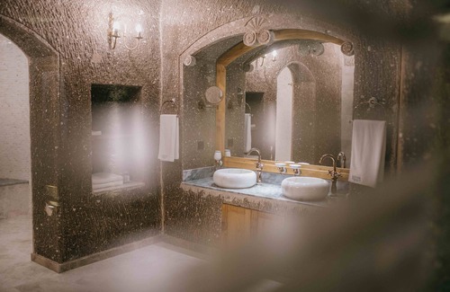 Goreme Hotel | Lunar Cappadocia Hotel