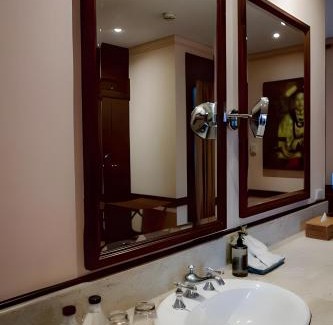 Tha Sala Apartment | Lunar Mansion Hotel Chiang Mai-สันกำแพง
