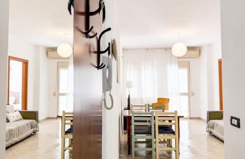 Durres Apartment | LunaSol seaside Apartments
