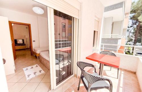 Durres Apartment | LunaSol seaside Apartments