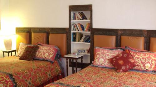 Las Cruces Hotel | Lundeen Inn of the Arts