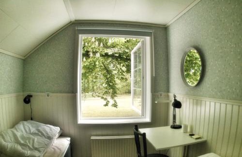 Lundsbrunn Bed & Breakfast | Lundsbrunn B&B