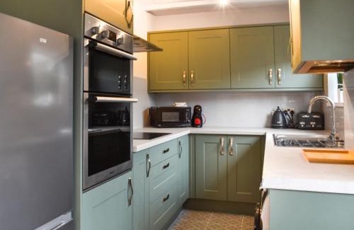 South Charlton House | Lundy Cottage