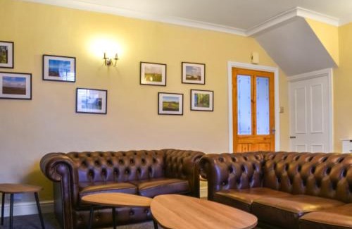 South Charlton House | Lundy Cottage