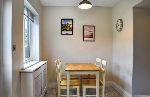 South Charlton House | Lundy Cottage