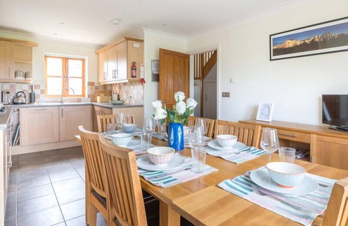 Wadebridge Cottage | Lundy Cottage