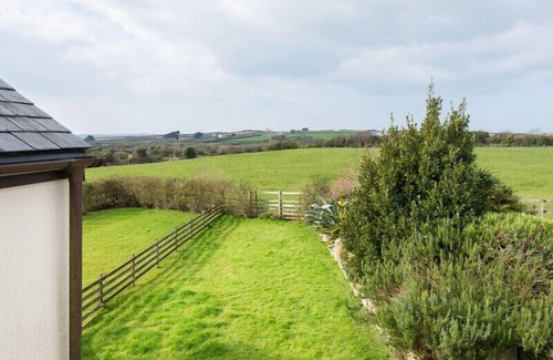 Wadebridge Cottage | Lundy Cottage