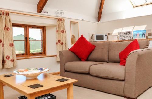 Torrington House | Lundy View Cottage