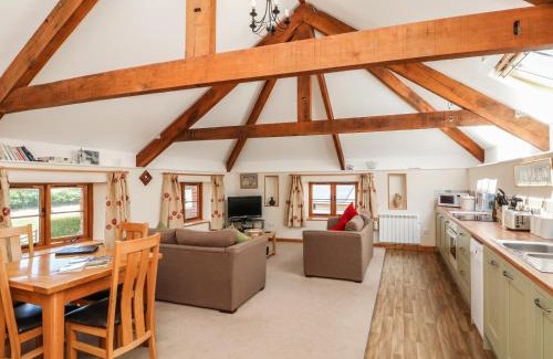 Torrington House | Lundy View Cottage
