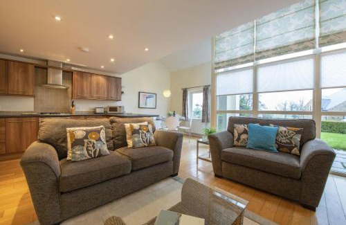Kirkby Lonsdale House | Lune Meadow