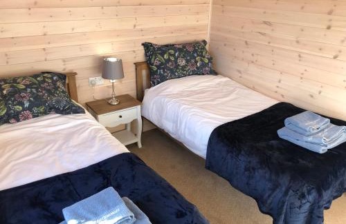 Scotforth House | Lunecliffe Country lodge-Lancaster Gateway to the Lakes