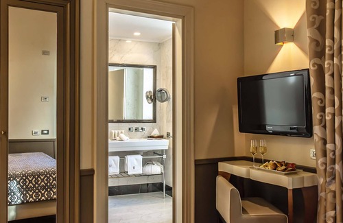 Navona Hotel | Lunetta Hotel & SPA