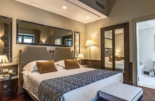 Navona Hotel | Lunetta Hotel & SPA