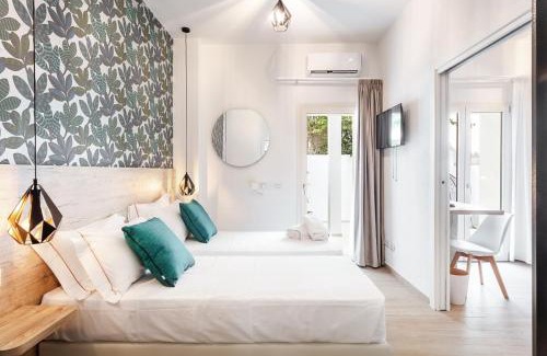 Olbia City Centre House | Lungomare Rooms
