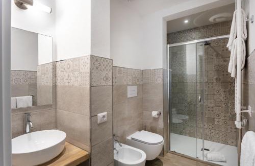 Olbia City Centre House | Lungomare Rooms