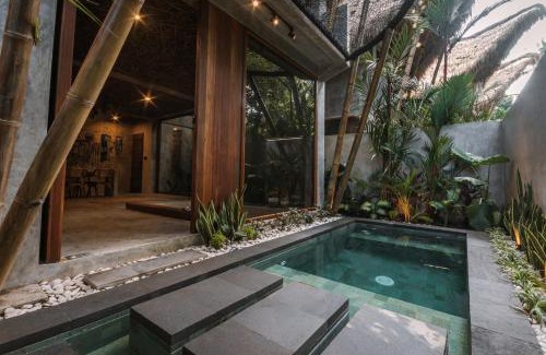 Kedewatan Villa | LUNORAA - Ubud Luxury VIlla
