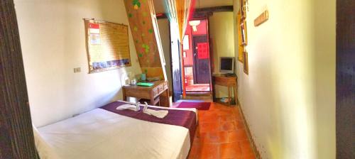 Zhu Shan Village Bed & Breakfast | LuoFunJyu