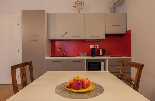 Borgo Dora Apartment | Luoghi Comuni Porta Palazzo by Wonderful Italy
