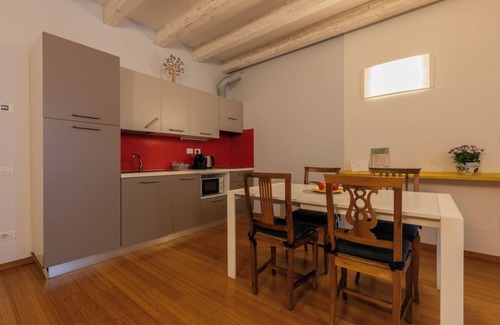 Borgo Dora Apartment | Luoghi Comuni Porta Palazzo by Wonderful Italy