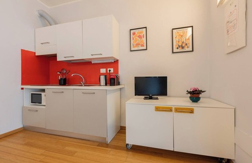 Borgo Dora Apartment | Luoghi Comuni Porta Palazzo by Wonderful Italy
