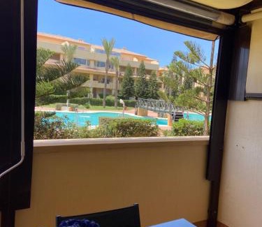 Roquetas de Mar Apartment | Lupe Villa Romana