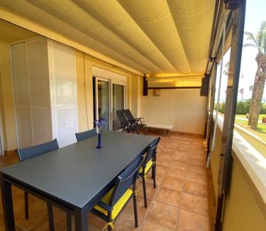 Roquetas de Mar Apartment | Lupe Villa Romana