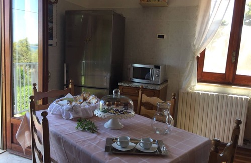 Taranto House | Lupus Inn . Fabula