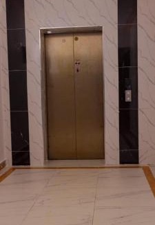 Meru Apartment | Luqman Apartments