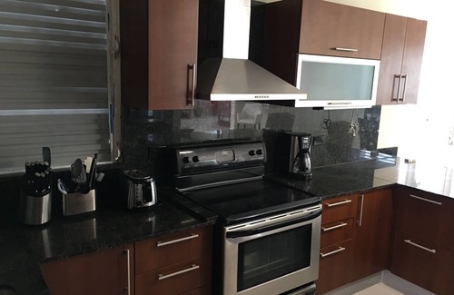 Luquillo House | Luquillo Beach- Puerto Rico, 4 Bedroom Vacation Villa With Pool and Wifi