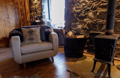 Breakish House | Lusa Bothy