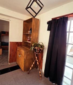 Villa Carlos Paz Apartment | LUSANYUN 1