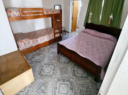 Villa Carlos Paz Apartment | LUSANYUN 1