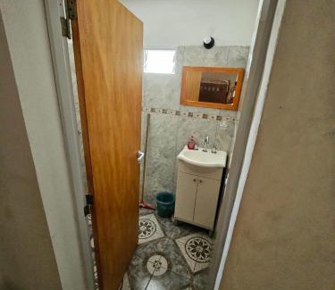 Villa Carlos Paz Apartment | LUSANYUN 1
