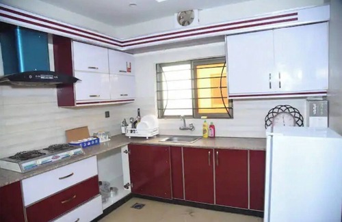 Lahore House | Luscious & Modern 3 Bedrooms Family House