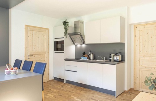 Eisenerz Apartment | Lush apartment in Styria with whirlpool