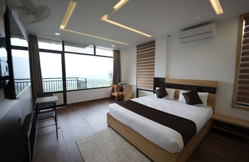Vayittiri Hotel | Lush Hills by Benchmark