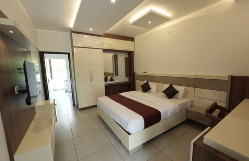 Vayittiri Hotel | Lush Hills by Benchmark