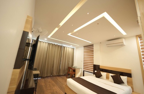 Vayittiri Hotel | Lush Hills by Benchmark
