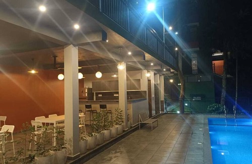 Vayittiri Hotel | Lush Hills by Benchmark
