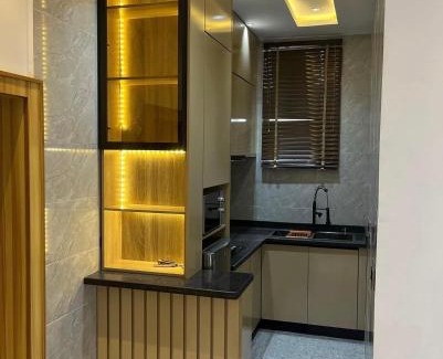 Kwali Apartment | Lush Homes