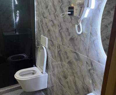 Kwali Apartment | Lush Homes