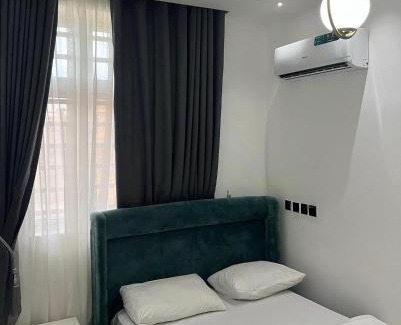 Kwali Apartment | Lush Homes