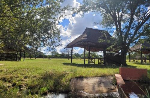 Modimolle Cabin | Lush Horizons Game Lodge
