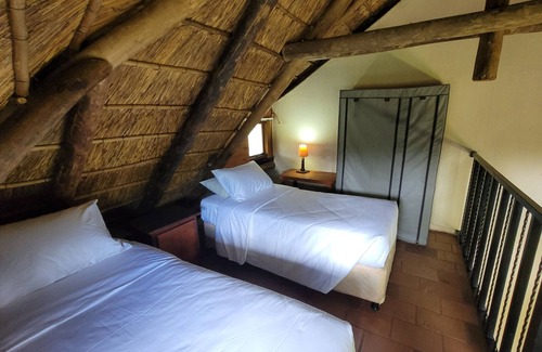 Modimolle Cabin | Lush Horizons Game Lodge