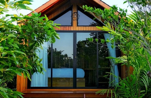 Chalong Villa | Lush Inn Phuket