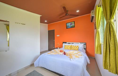 Lonavala Apartment | Lush Love Retreat - 6bhk Private Escape Near Pawna Lake
